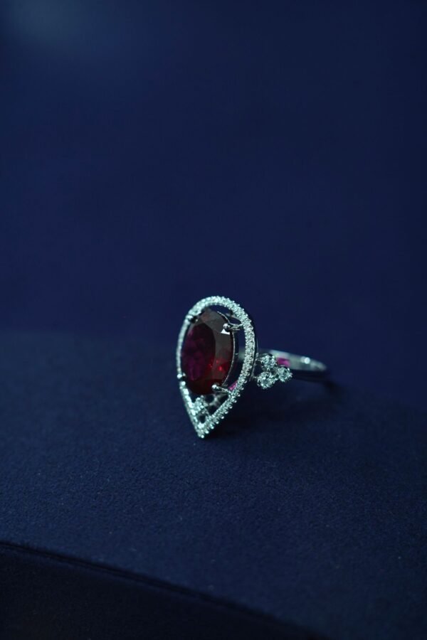 Crimson Empress Set - Image 3