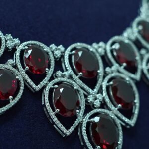 Crimson Empress Set