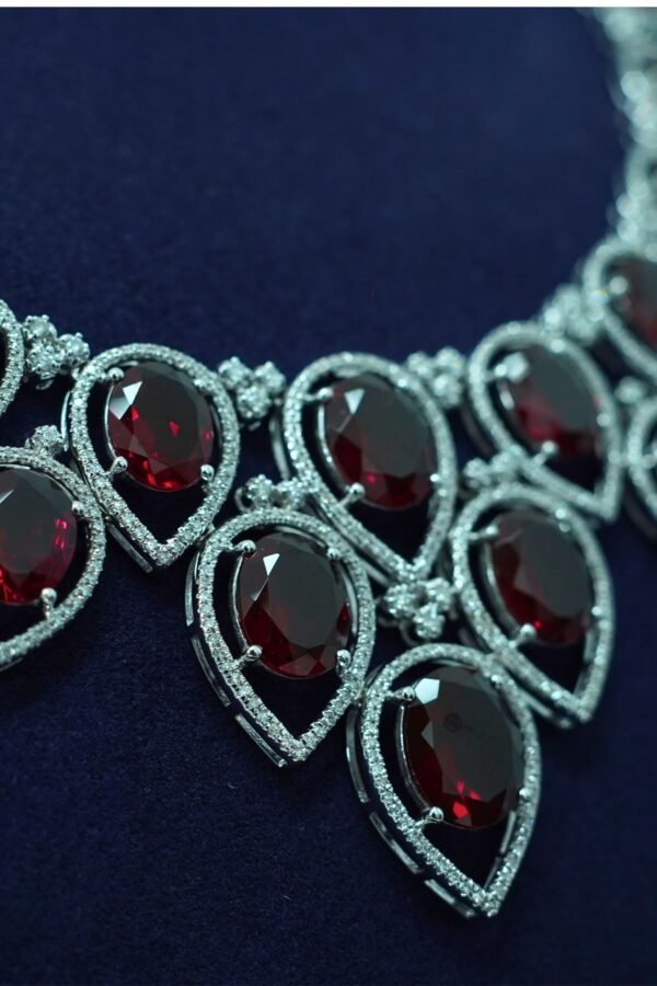 Crimson Empress Set - Image 2