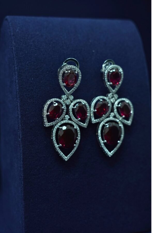 Crimson Empress Set - Image 4