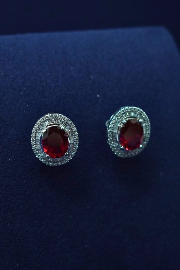 Scarlet Radiance Set - Image 3