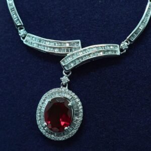 Scarlet Radiance Set