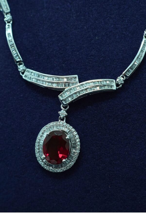 Scarlet Radiance Set - Image 2
