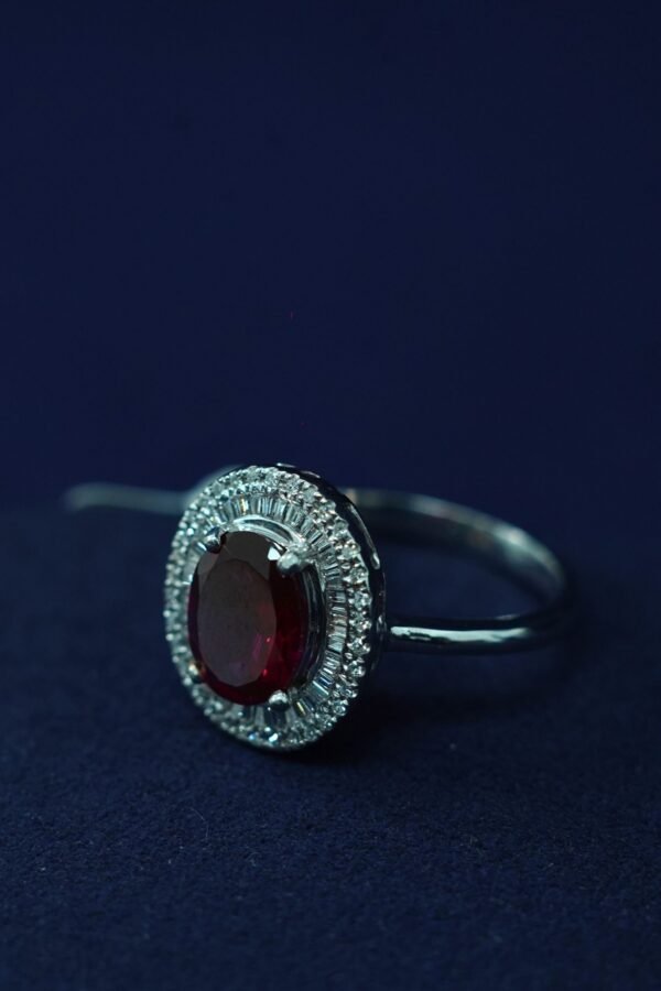 Scarlet Radiance Set - Image 4