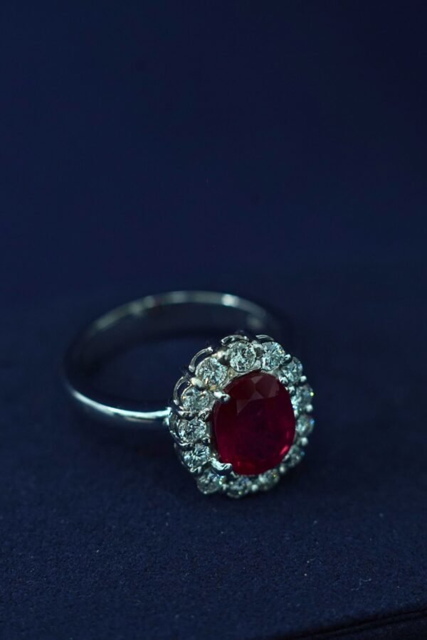 Imperial Ruby Bloom Set - Image 4