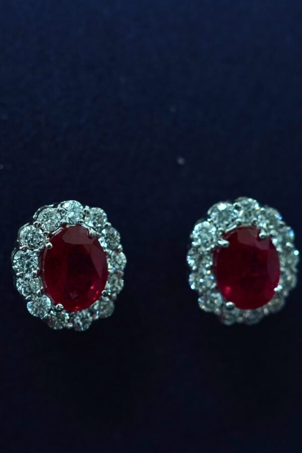Imperial Ruby Bloom Set - Image 3
