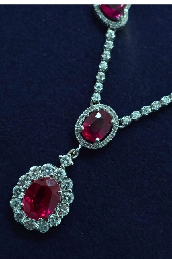 Imperial Ruby Bloom Set - Image 2
