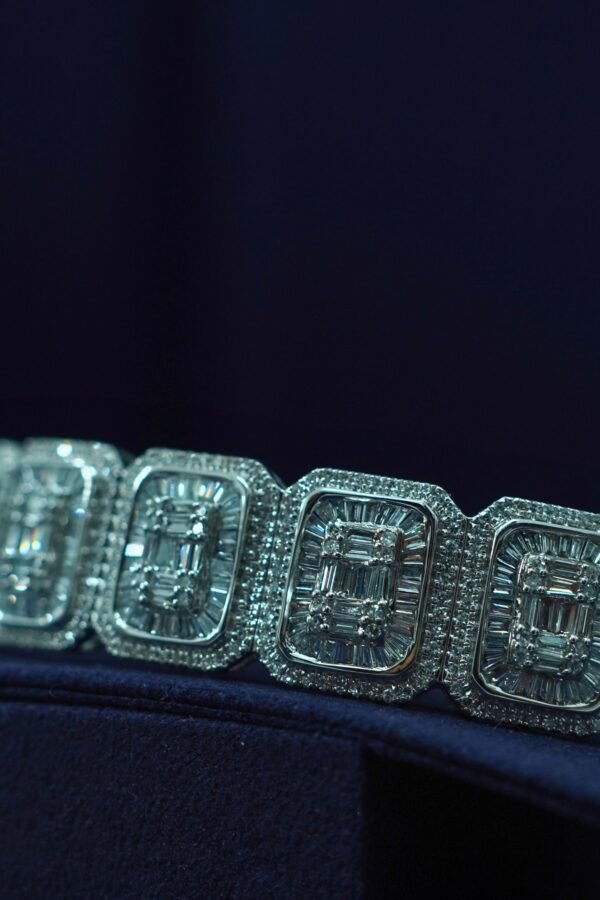 Deco Radiance Bracelet - Image 2