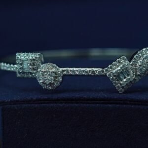 Auréla Modern Muse Motif Bracelet